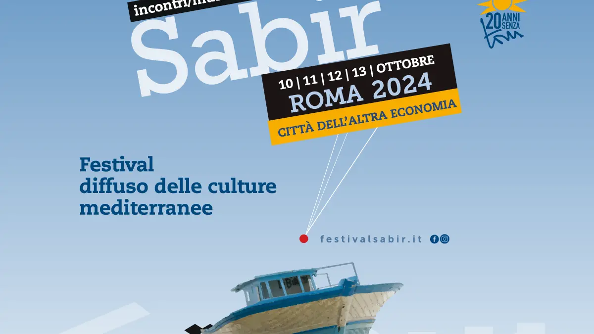 Festival Sabir 2024: le iniziative internazionali sulle strategie sindacali contro il razzismo e la necessità di creare vie legali e sicure di immigrazione