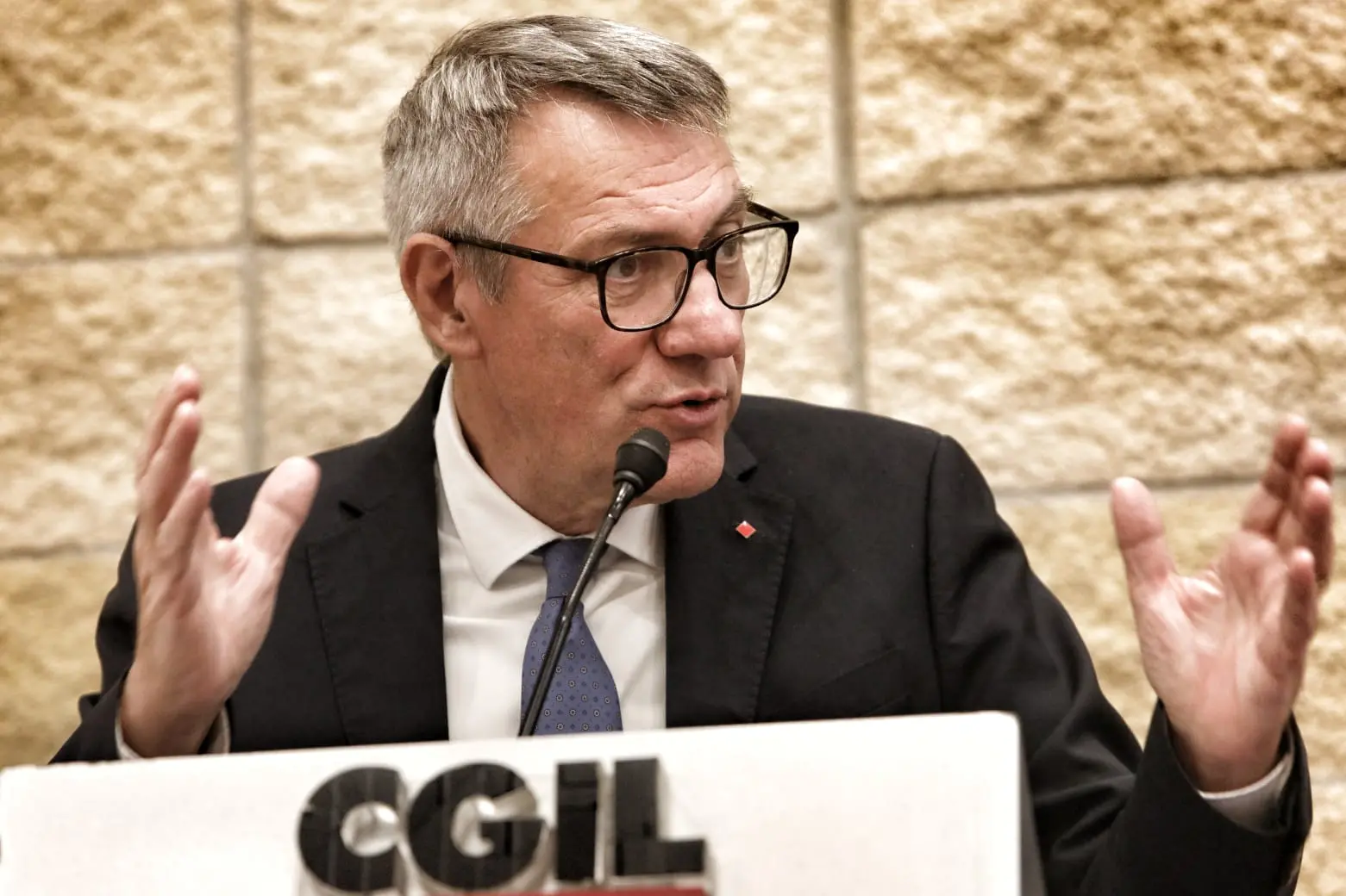 Marco Merlini