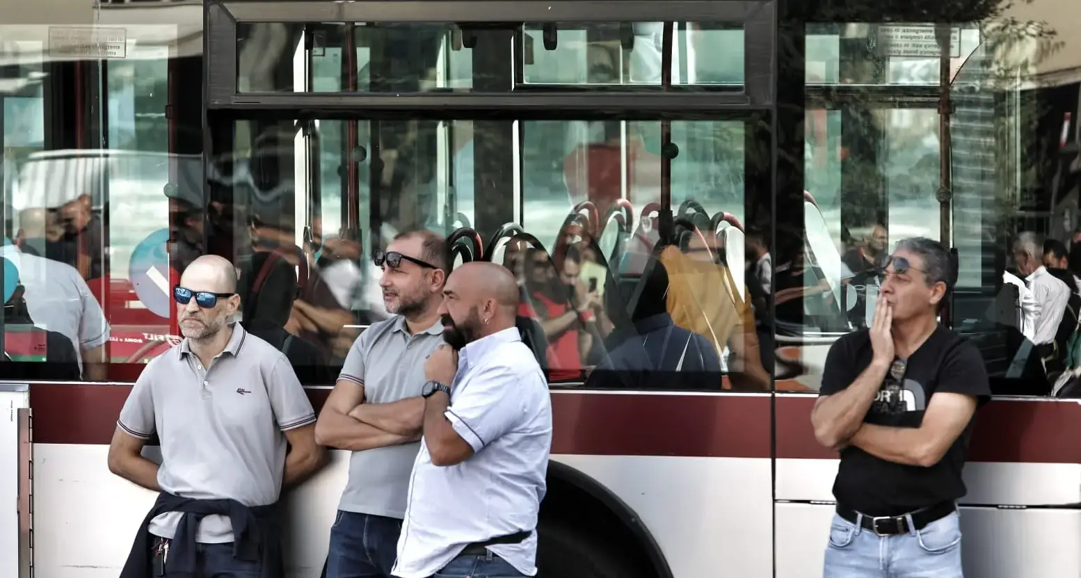 Trasporto Pubblico Locale, 8 novembre 2024 sciopero nazionale di 24 ore con manifestazione nazionale a Roma