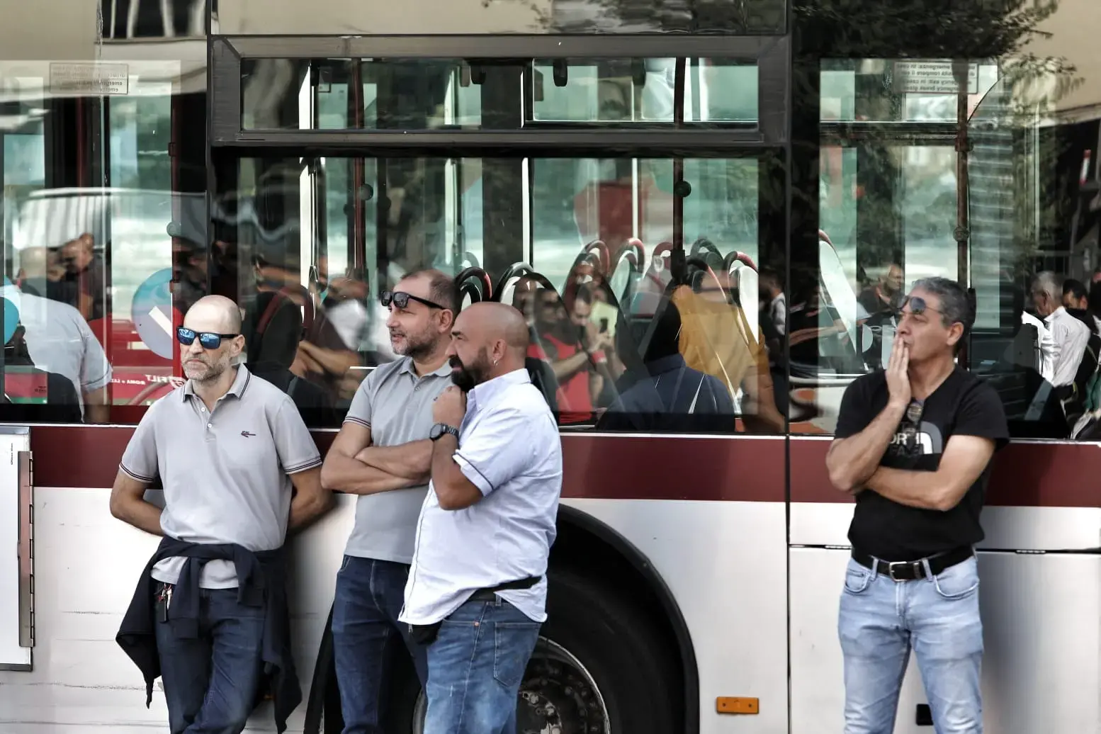 Trasporto Pubblico Locale, 8 novembre 2024 sciopero nazionale di 24 ore con manifestazione nazionale a Roma