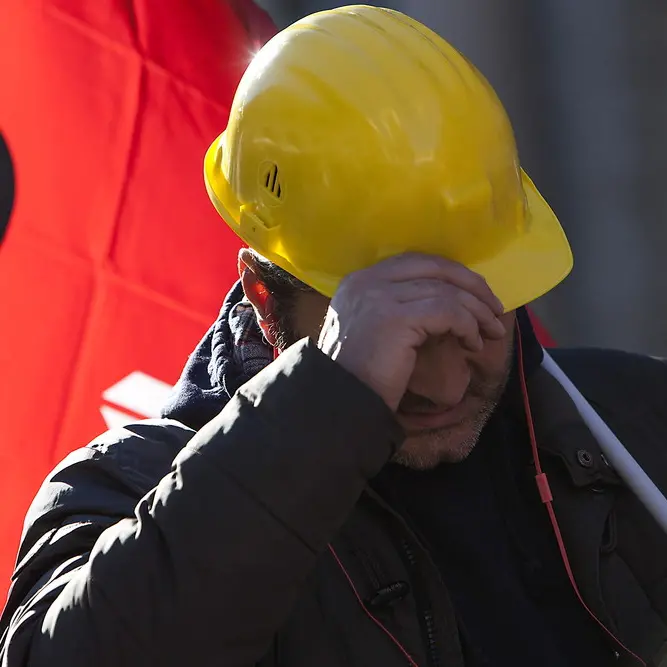 Le iniziative della Cgil al 34° Salone Ambiente e Lavoro di Bologna