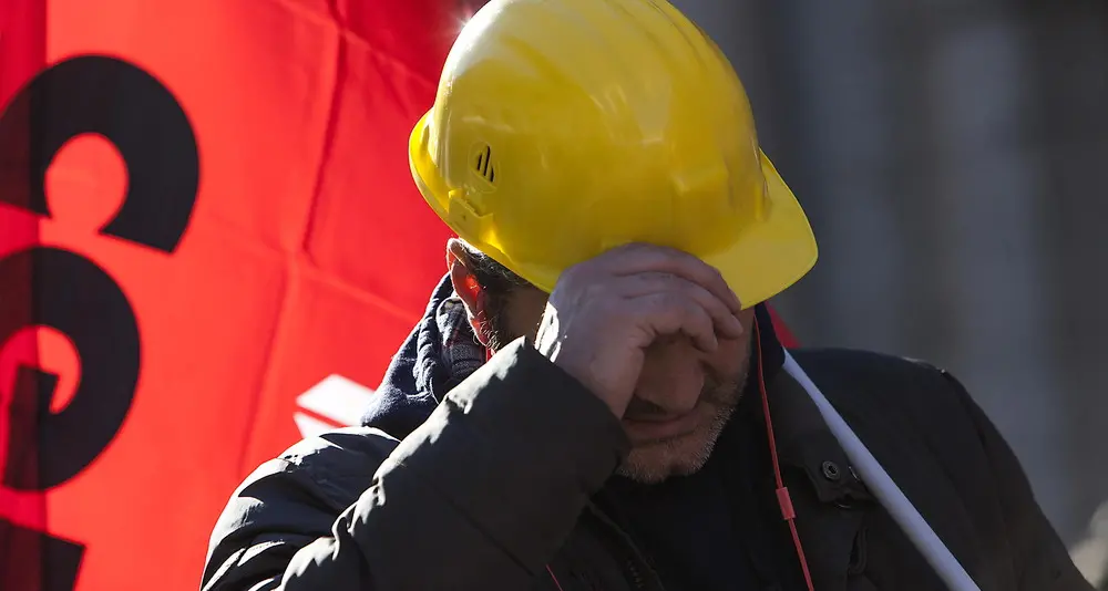 Le iniziative della Cgil al 34° Salone Ambiente e Lavoro di Bologna