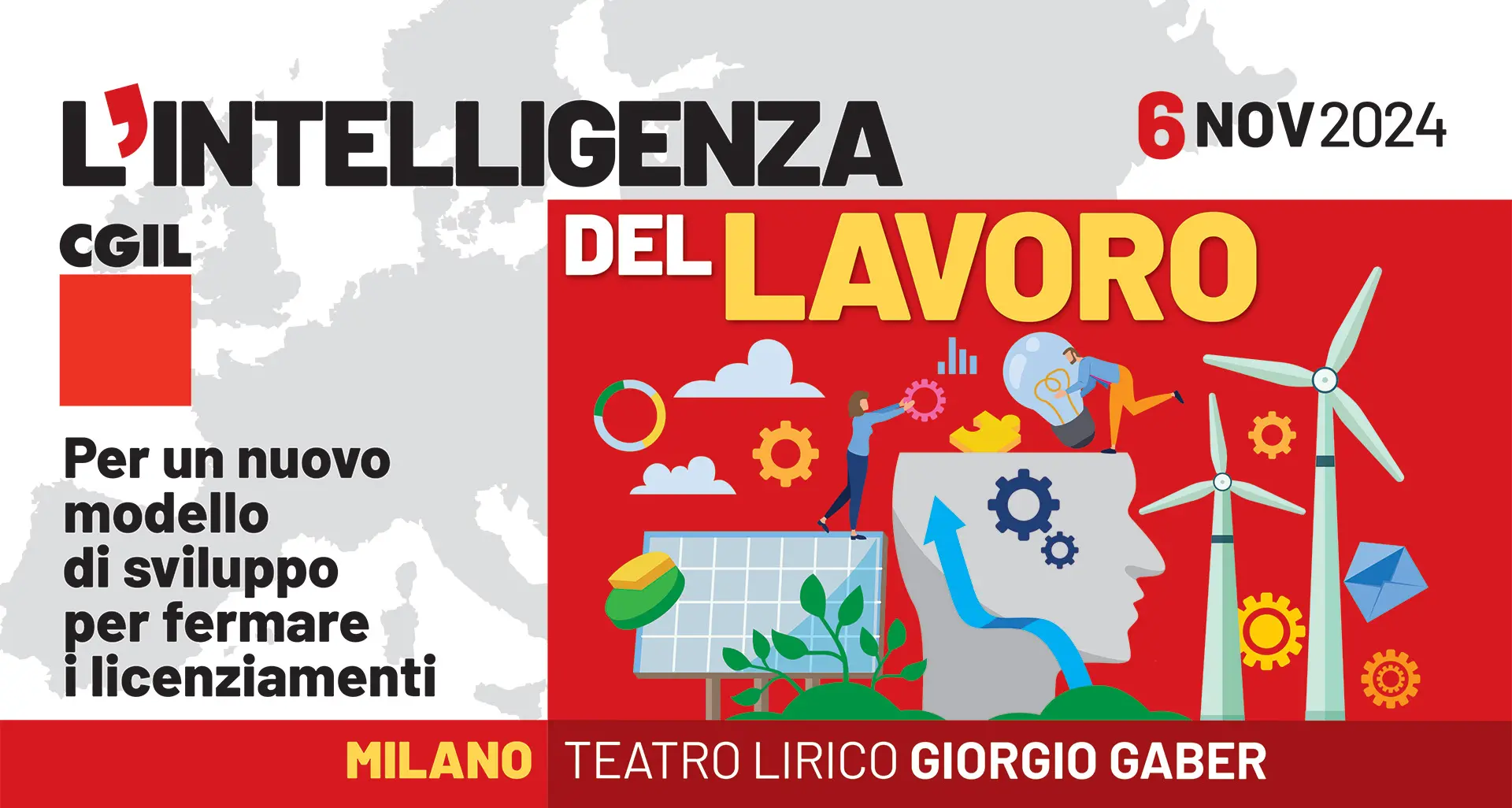 L’intelligenza del lavoro