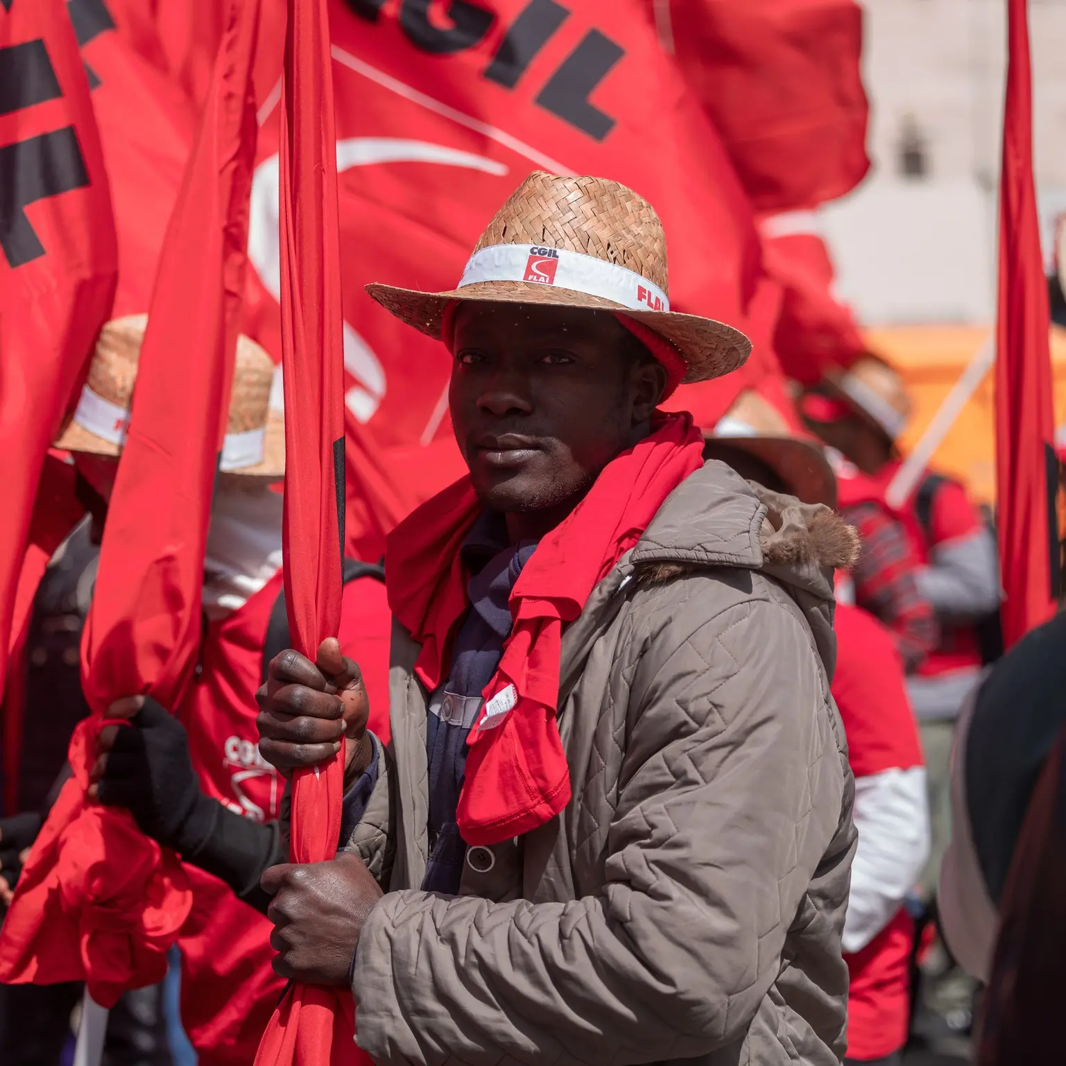 Decreto flussi 2025: Cgil e Inca, patronati esclusi dall’inoltro delle domande