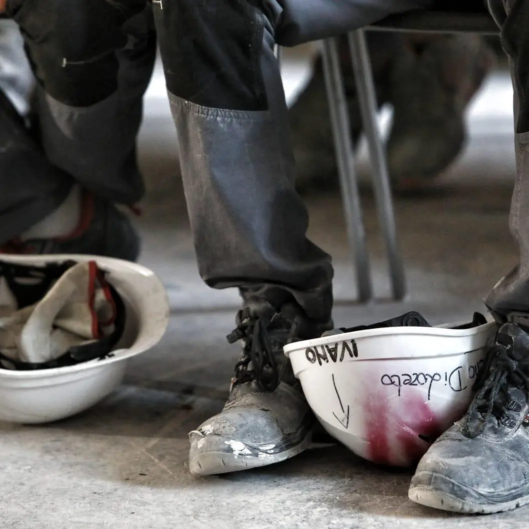 Memoria Cgil audizione sul ddl 1706 (d-l n. 159/2025 - sicurezza lavoro e protezione civile)