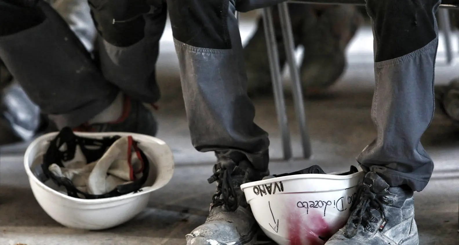 Memoria Cgil audizione sul ddl 1706 (d-l n. 159/2025 - sicurezza lavoro e protezione civile)