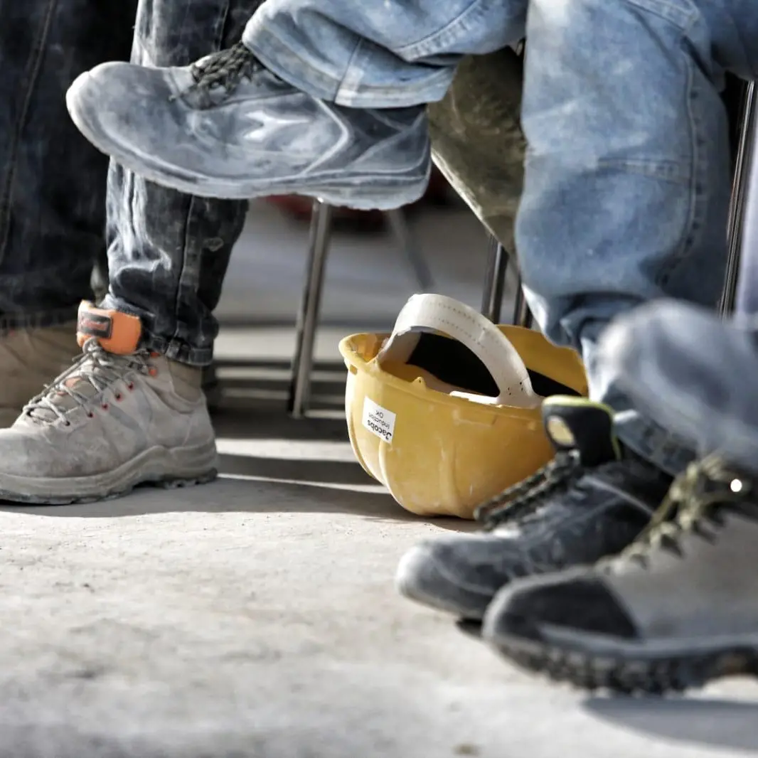 Lavoro: Cgil, cresce sommerso, servono interventi radicali non deresponsabilizzazione