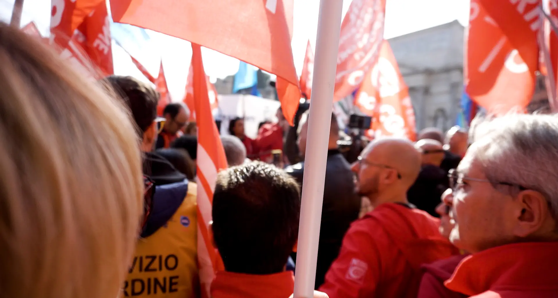 Sciopero del trasporto pubblico: la parola a chi lavora sul campo