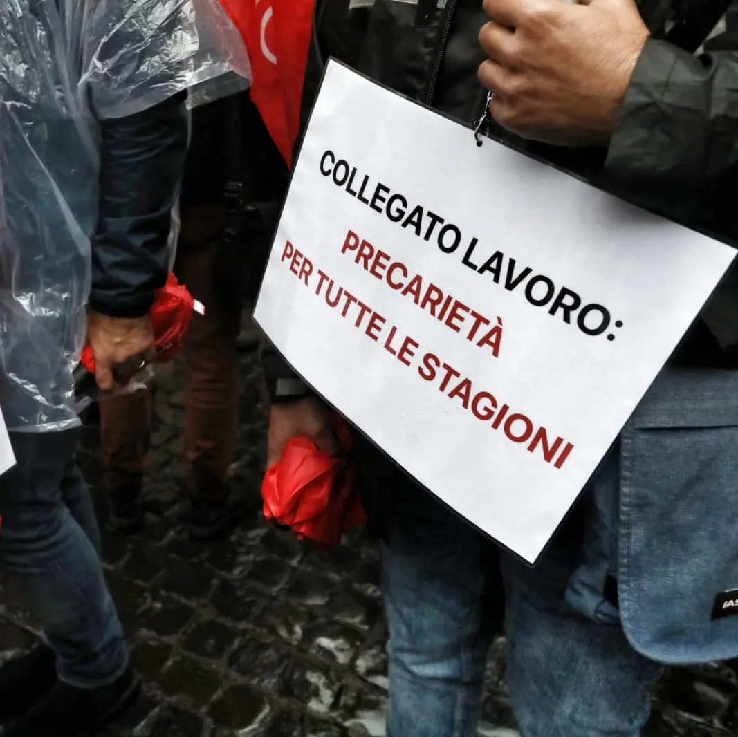 Memoria CGIL su Disegno di legge N.1264, “Disposizioni in materia di lavoro”