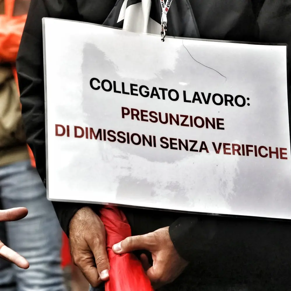 Collegato lavoro: Cgil, negata audizione su ddl, peggiorerà condizioni lavoratori