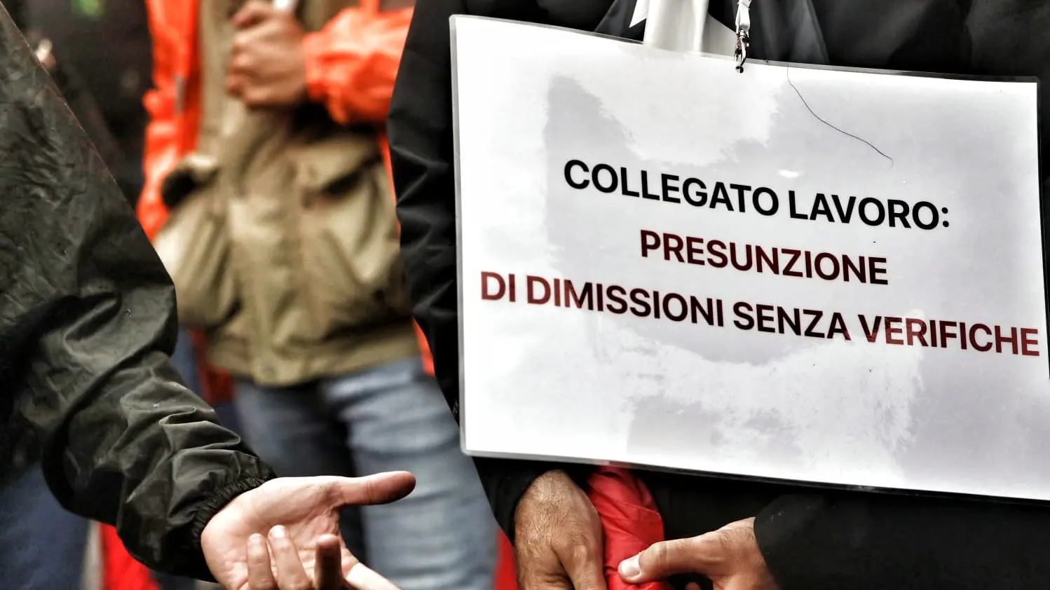 Collegato lavoro: Cgil, negata audizione su ddl, peggiorerà condizioni lavoratori