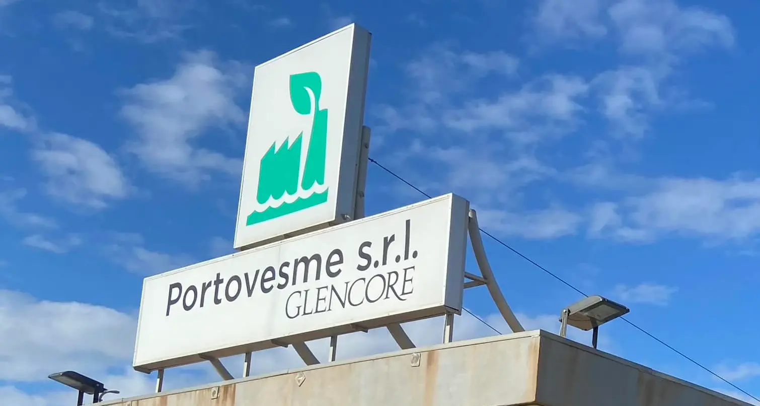 Portovesme Srl: Cgil, Urso convochi con urgenza Glencore, nel silenzio delle Istituzioni avviata dismissione