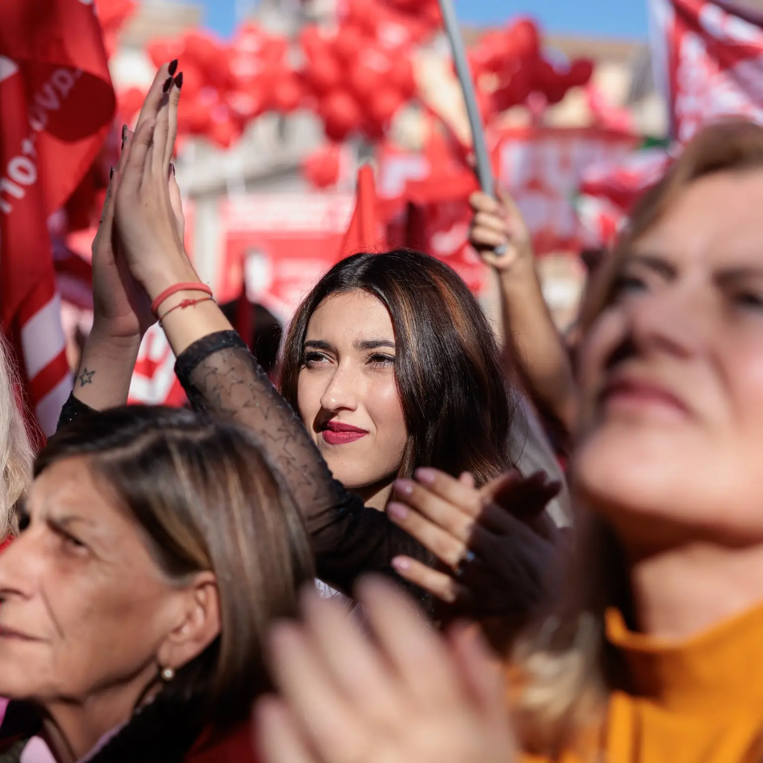 Donne: Cgil a Meloni, prossimo regalo vocabolario italiano. Basta bugie, Governo si occupi con politiche strutturali della loro condizione