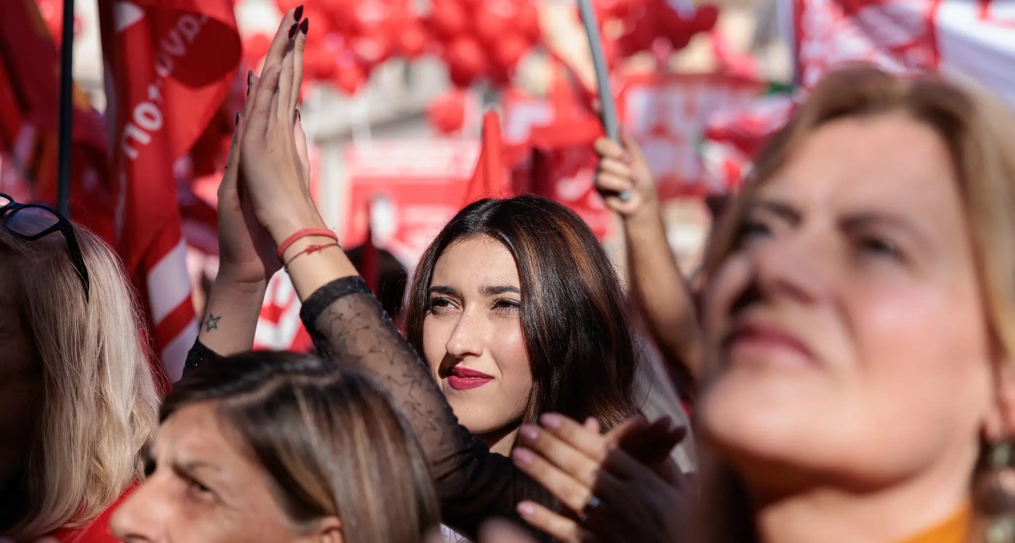 Donne: Cgil a Meloni, prossimo regalo vocabolario italiano. Basta bugie, Governo si occupi con politiche strutturali della loro condizione