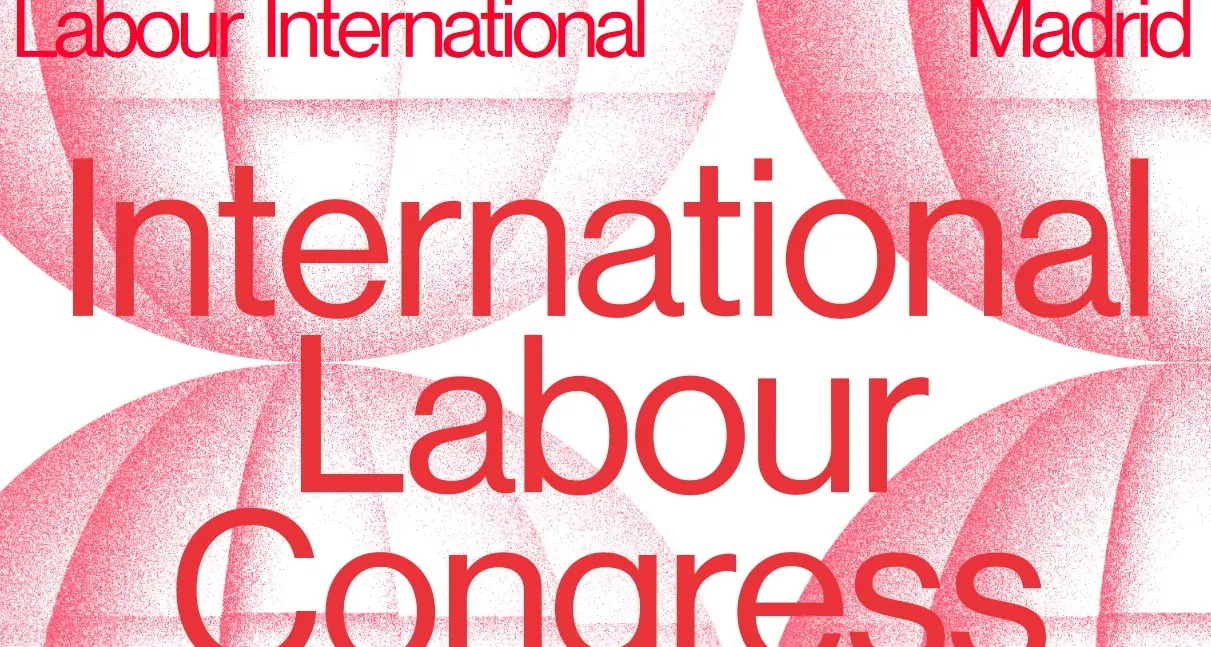 Congresso Internazionale del Lavoro