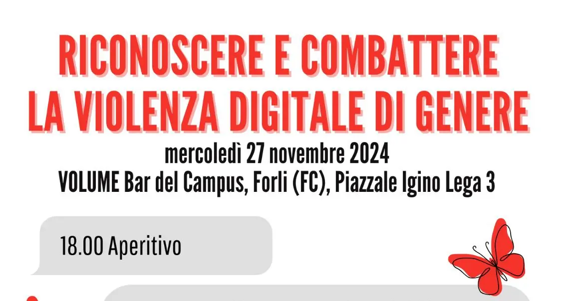 Riconoscere e combattere la violenza digitale di genere