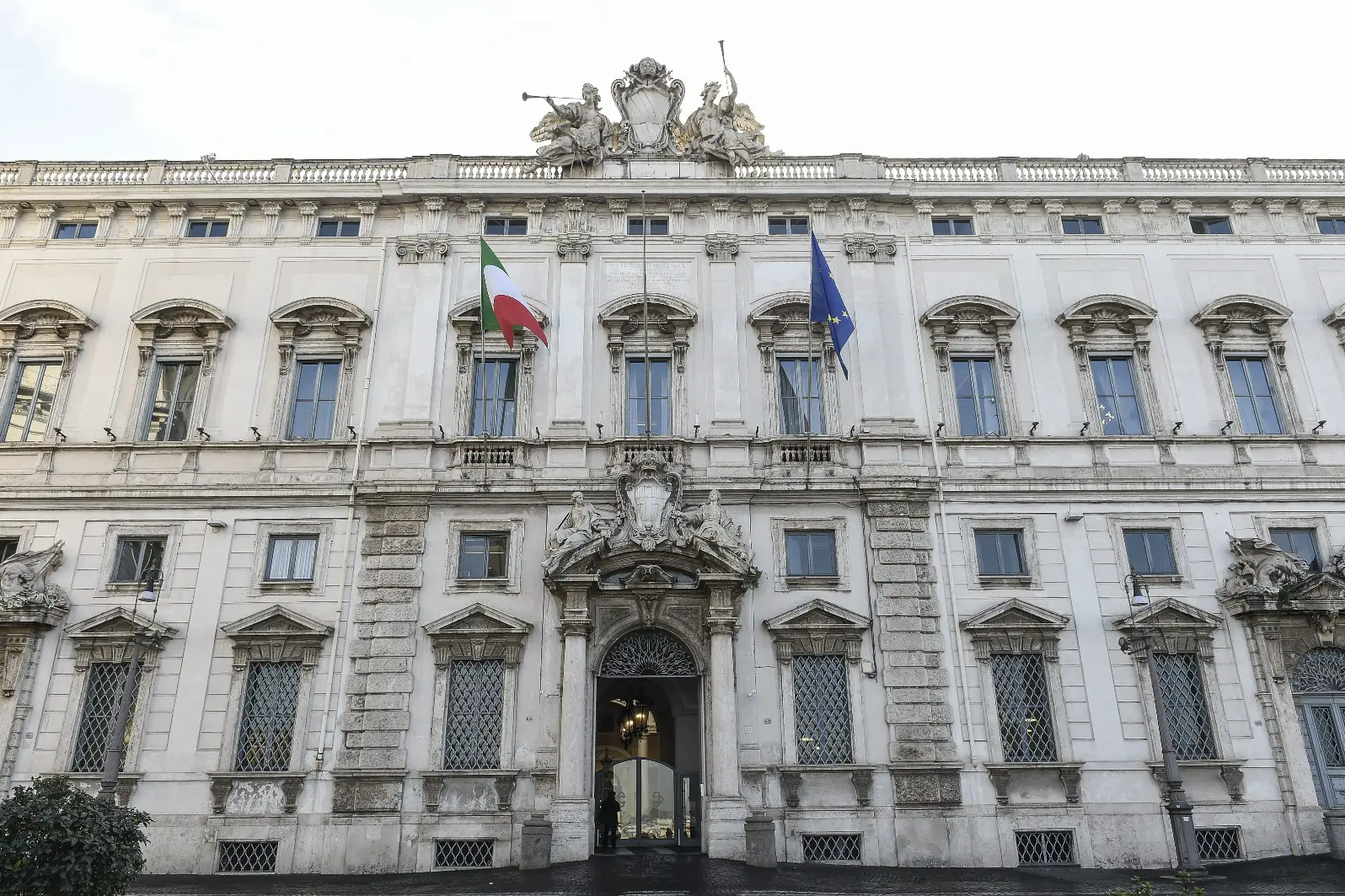 SARA MINELLI/IMAGOECONOMICA