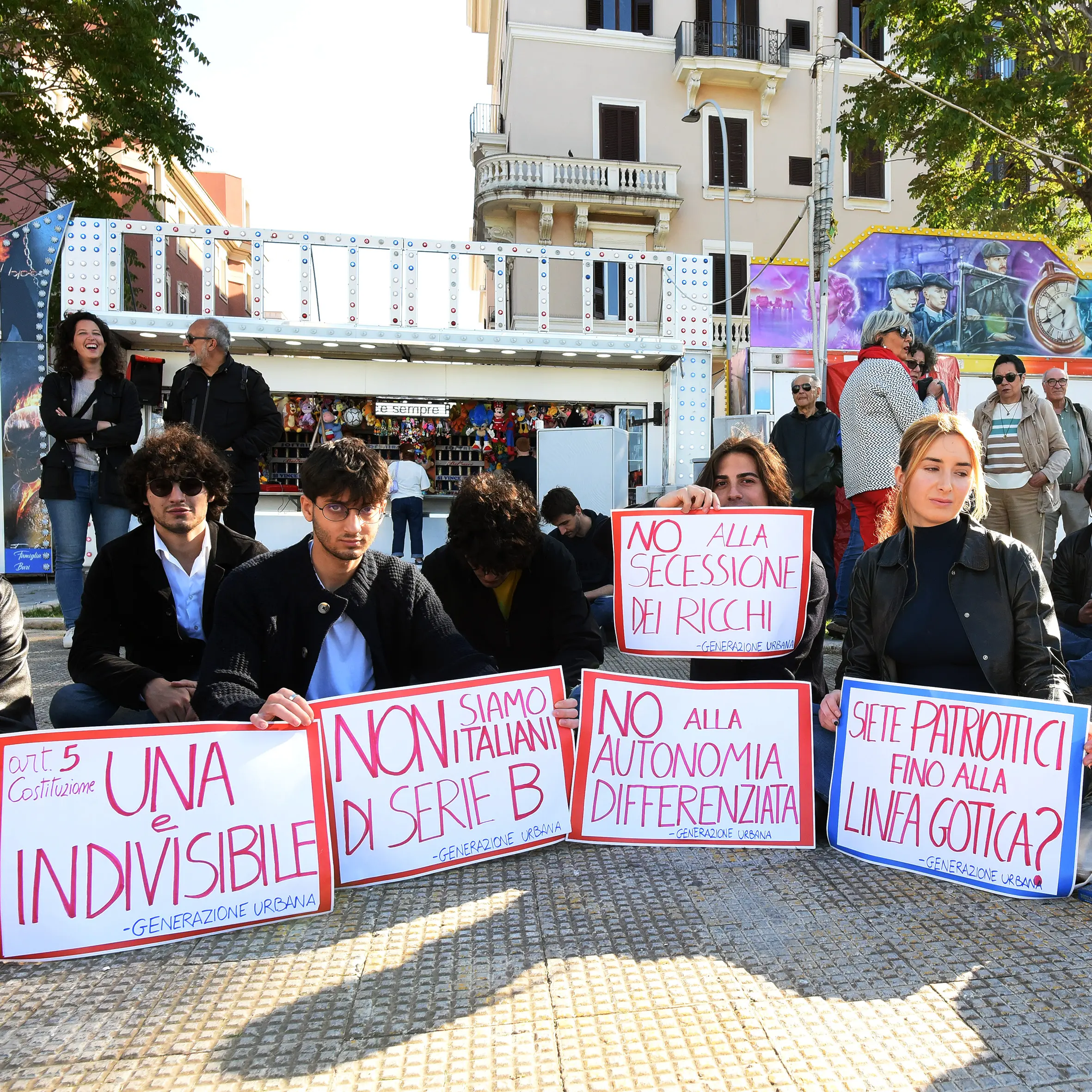 Azzariti: “La legge sull’autonomia differenziata non esiste più”