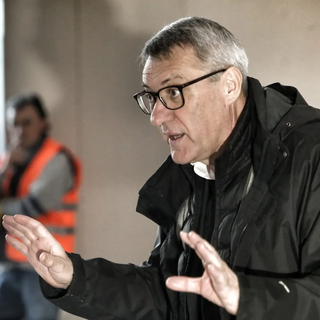 Landini: governo autoritario, la rivolta sociale? Vuol dire non girarsi dall'altra parte