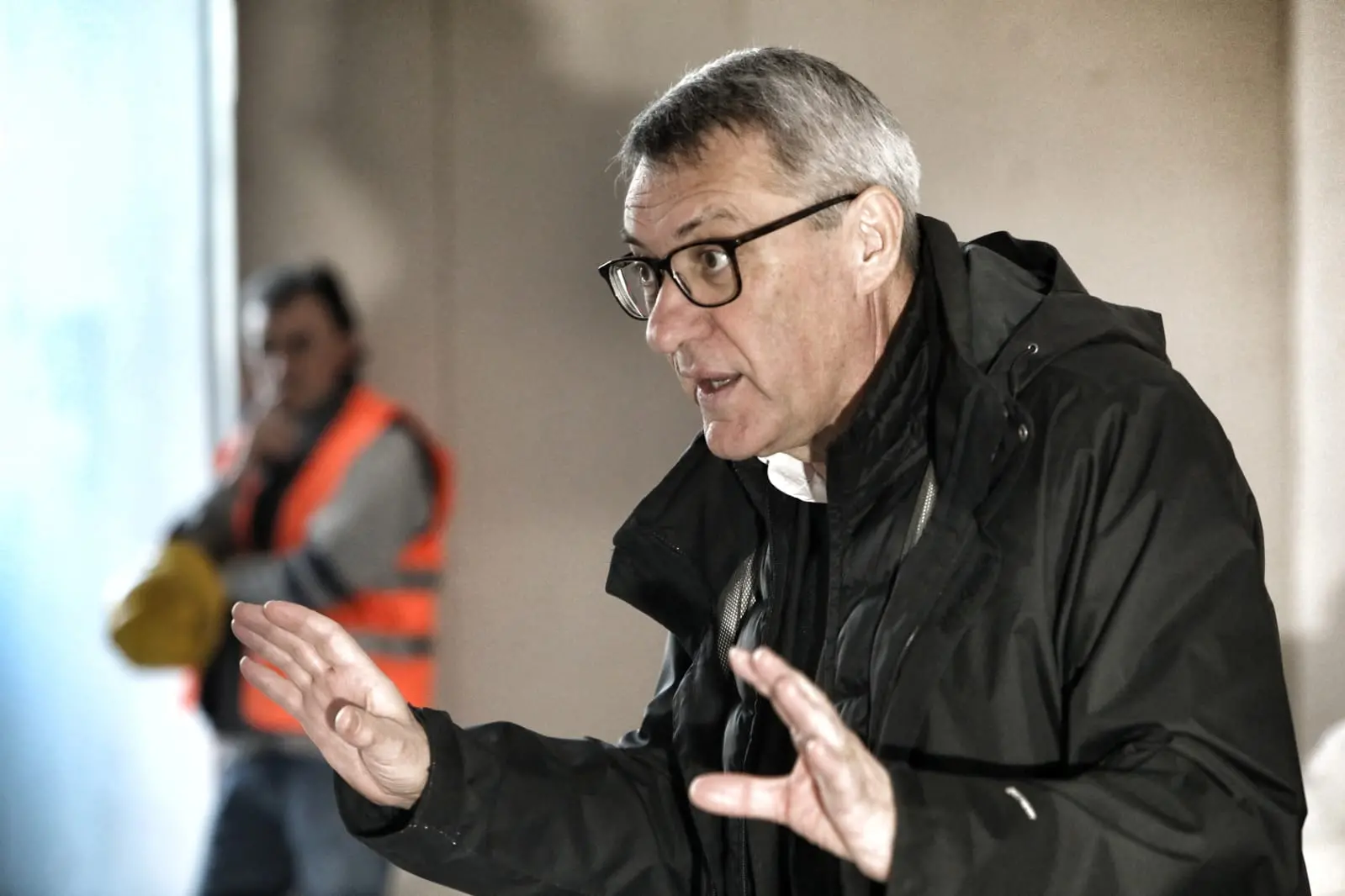 Marco Merlini