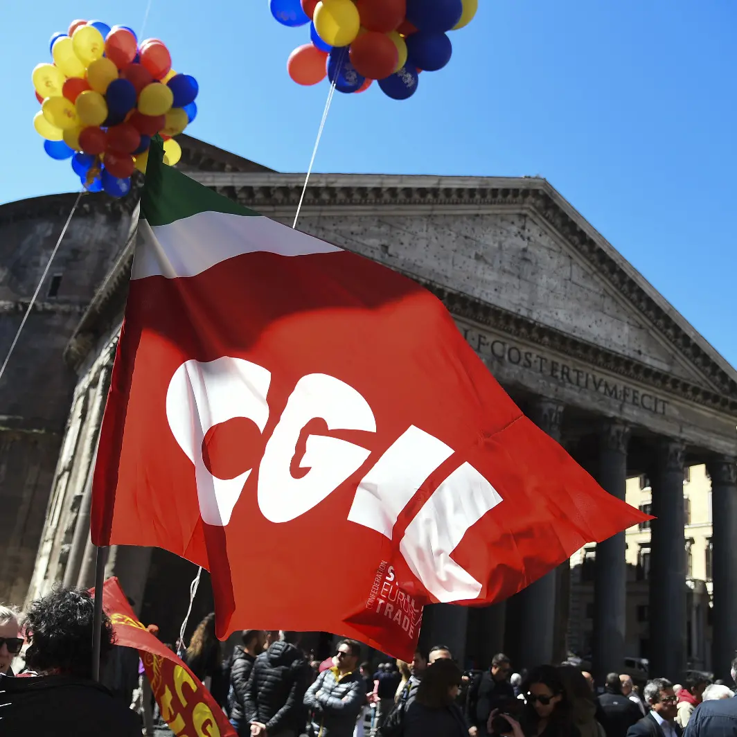 Cgil, no consenso a Protocollo Giubileo, mancano presupposti metodo e merito