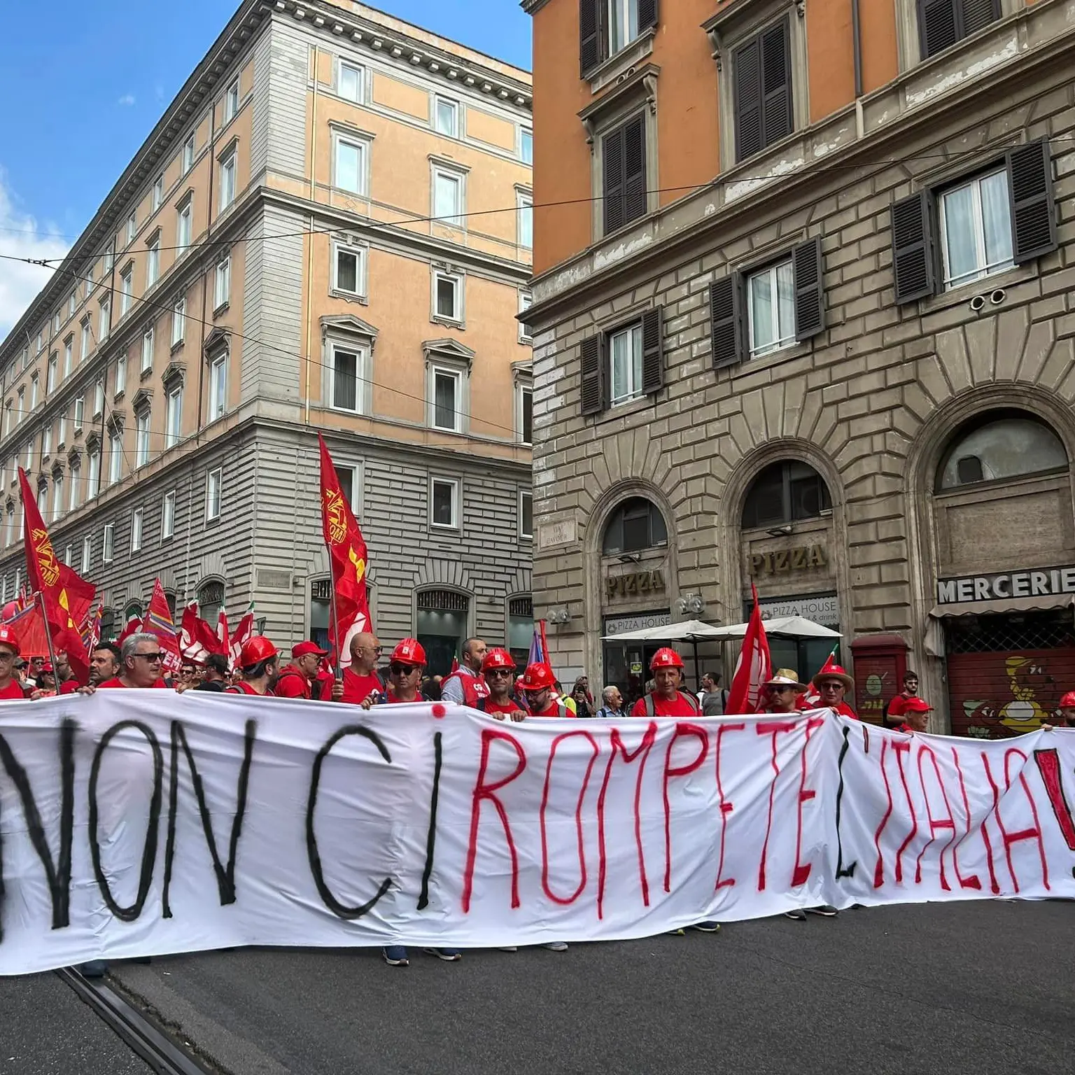 Nota sulla sentenza della Corte costituzionale in merito alla legge n. 86/2024 di attuazione dell’Autonomia differenziata
