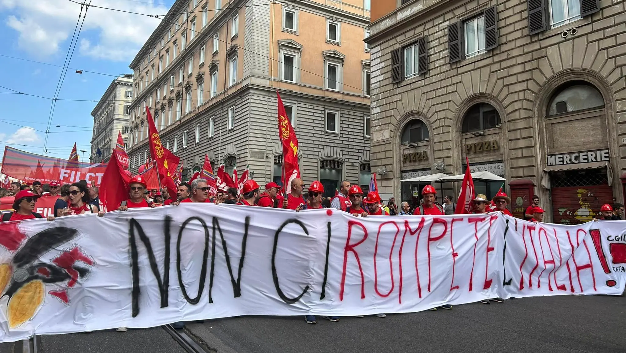 Nota sulla sentenza della Corte costituzionale in merito alla legge n. 86/2024 di attuazione dell’Autonomia differenziata