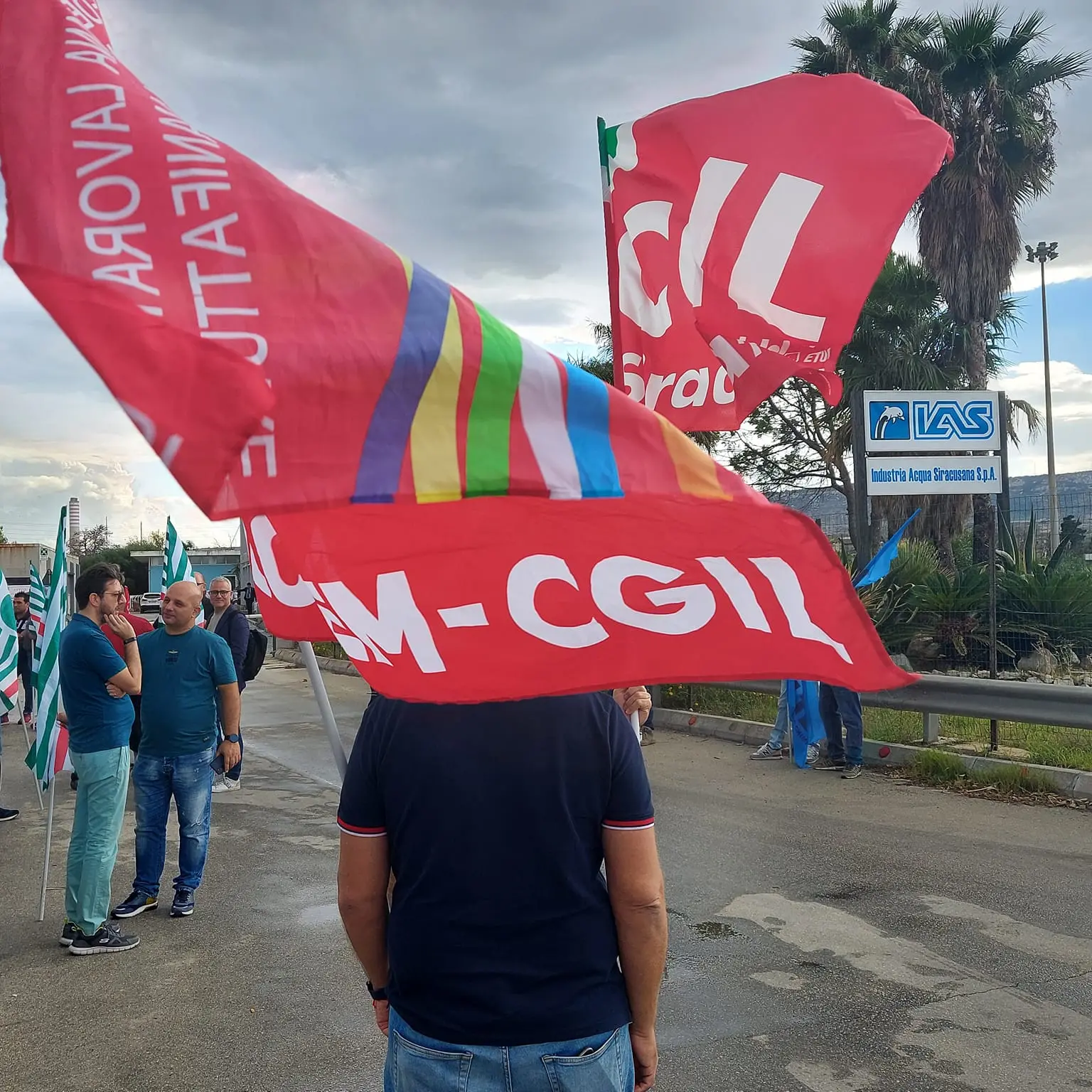 Priolo: Cgil e Filctem, da incontro al Mimit nessun atto concreto a tutela di ambiente, produzioni e lavoratori