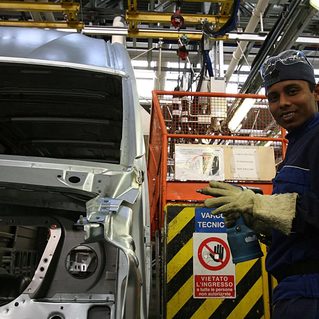 Appello al Governo: restituire dignità alle persone penalizzate dal Decreto Flussi