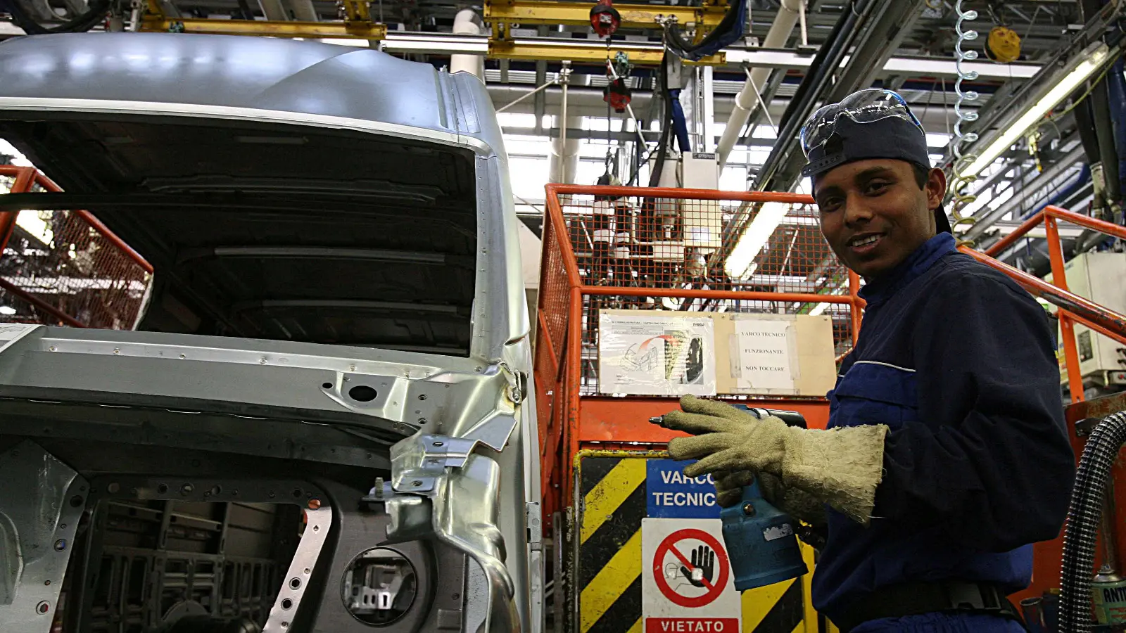 Appello al Governo: restituire dignità alle persone penalizzate dal Decreto Flussi