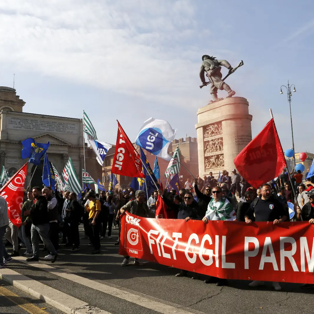 Cgil a Salvini, il Ministro dà i numeri, ma non pensa a rimuovere cause sciopero