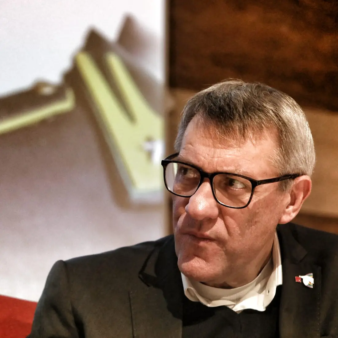 Landini: \"Scioperate tutti. Queste riforme ricordano Monti\"