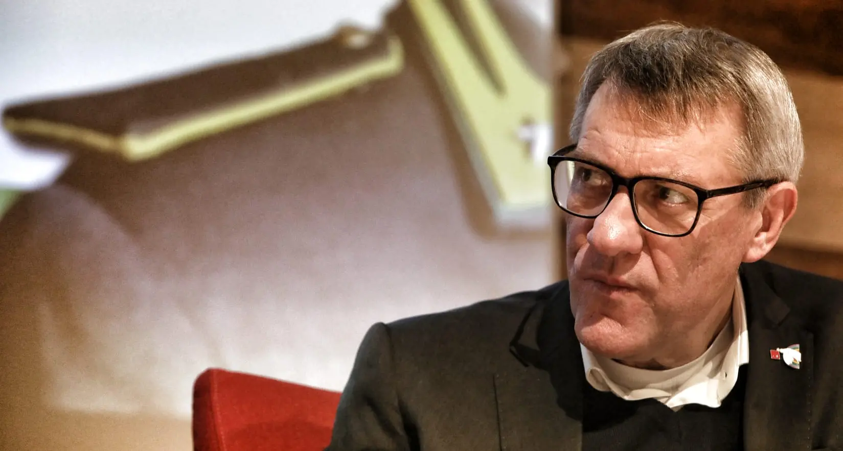 Landini: \"Scioperate tutti. Queste riforme ricordano Monti\"