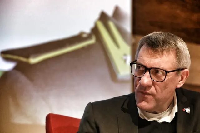 Landini: ‘Scioperate tutti. Queste riforme ricordano Monti’