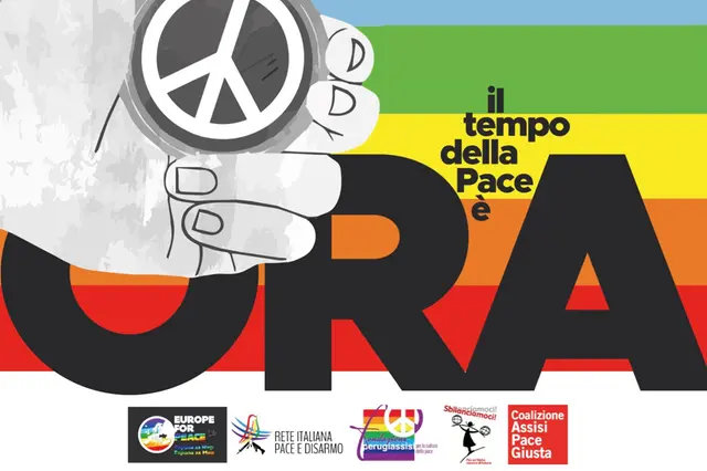 Il 10 dicembre in piazza per la Dichiarazione Universale dei  Diritti Umani e l’Onu dei popoli
