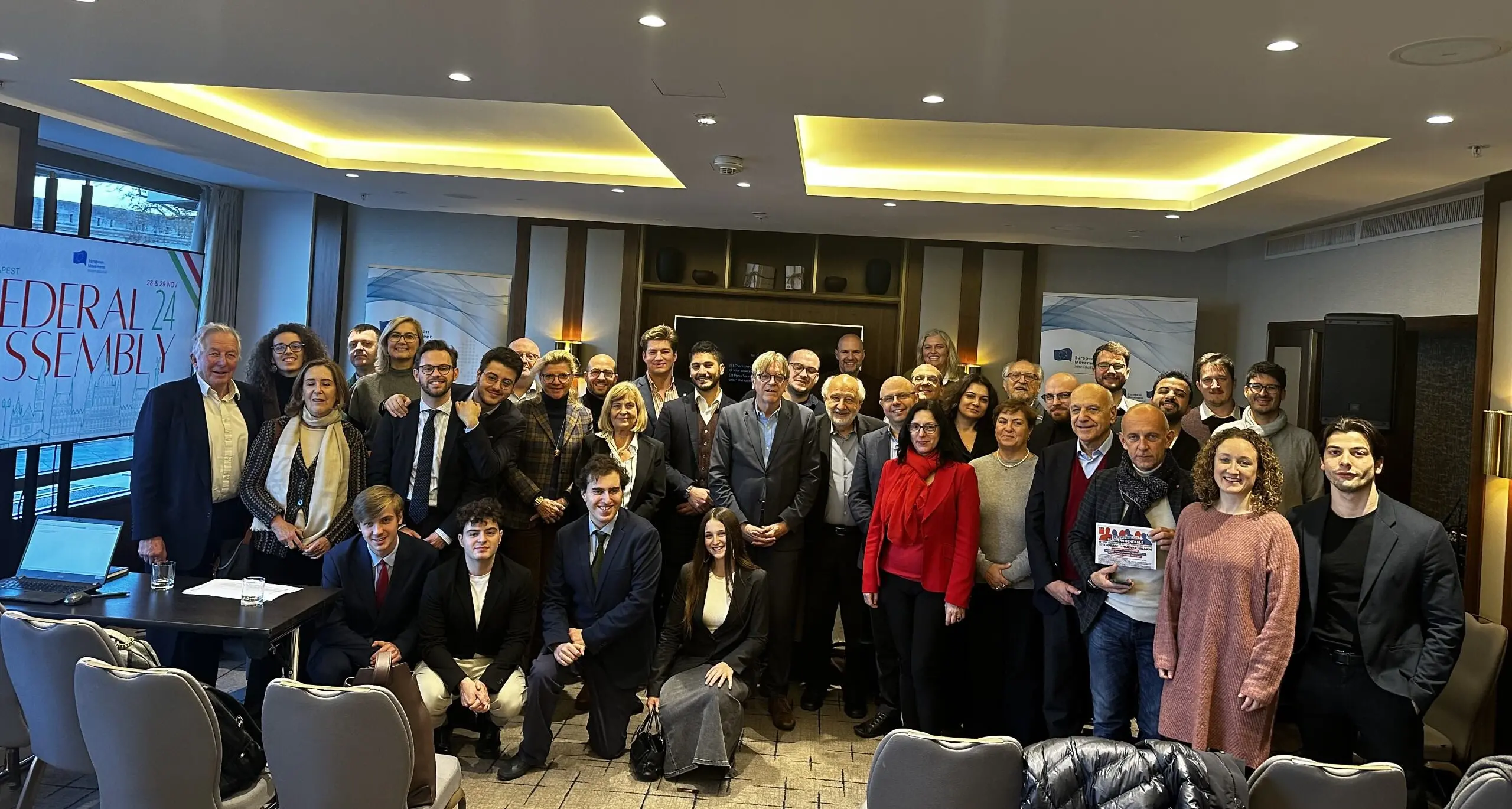Uniti per i diritti sociali: lo sciopero generale in Italia e l’appello di Budapest