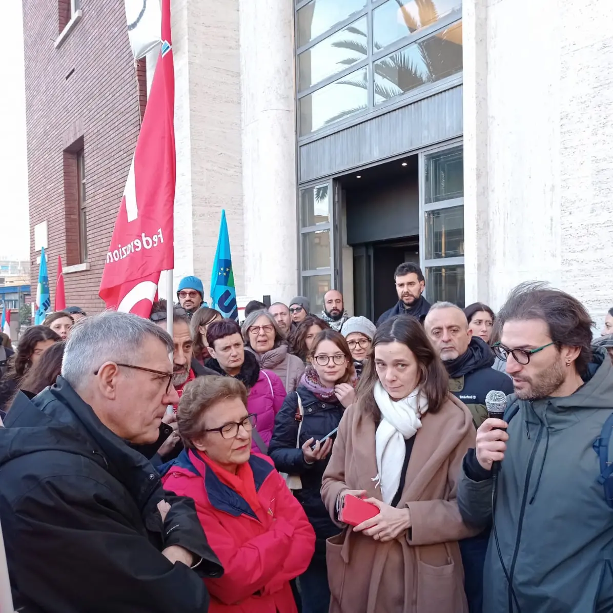 Cnr: Landini all’assemblea permanente, risposte immediate per i 4mila precari