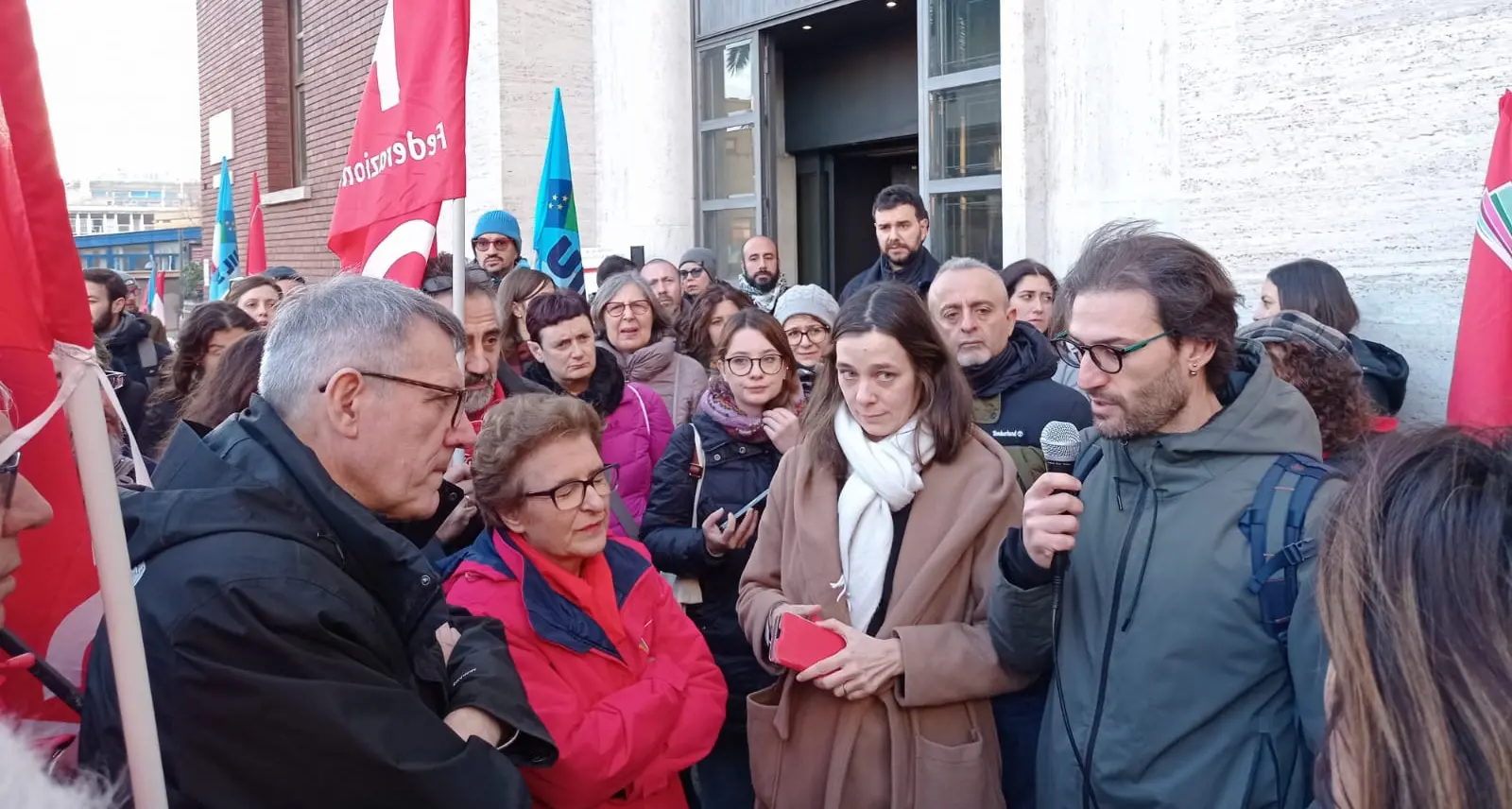 Cnr: Landini all’assemblea permanente, risposte immediate per i 4mila precari