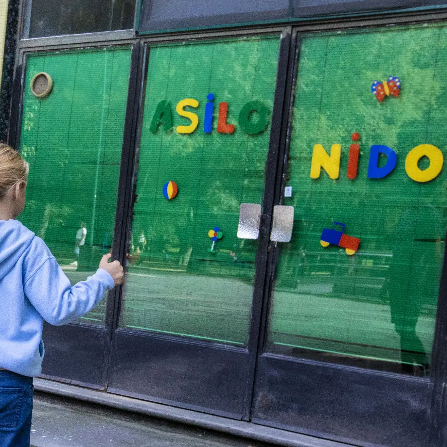 Asili nido: a 53 anni da Legge 1044 ancora troppi ritardi nel garantire i diritti a tutte le bambine e bambini