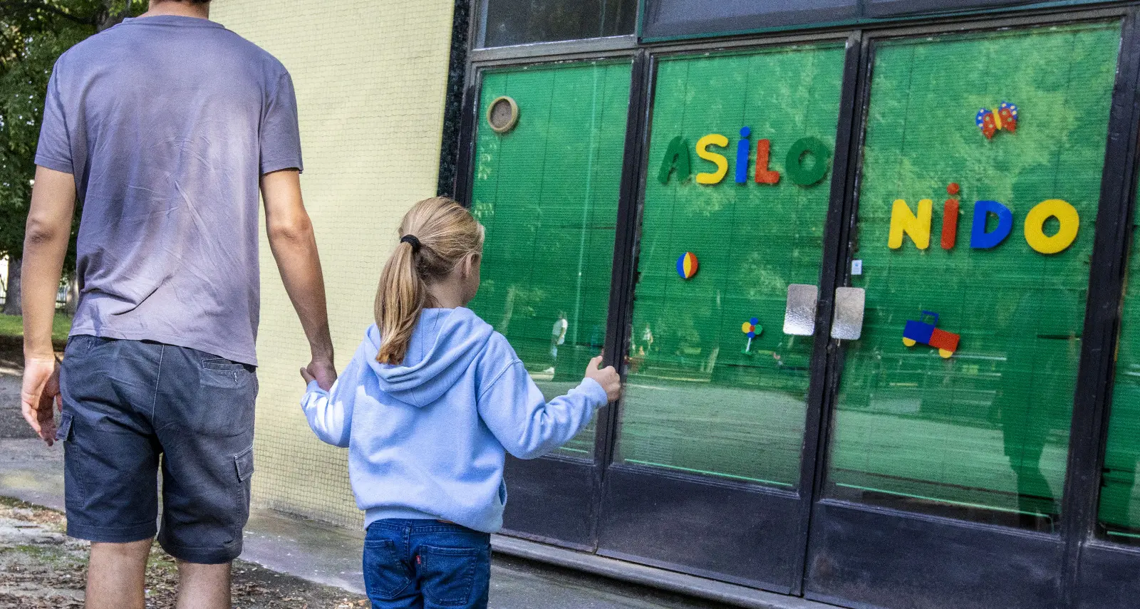 Asili nido: a 53 anni da Legge 1044 ancora troppi ritardi nel garantire i diritti a tutte le bambine e bambini