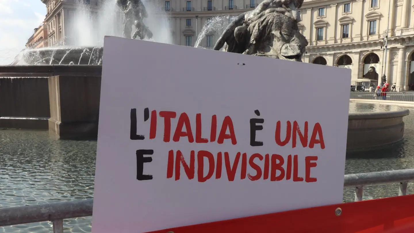 Nota sulla sentenza della Corte costituzionale n. 192/2024 relativa ai giudizi di legittimità costituzionale della Legge n. 86/2024 in materia di attuazione dell’autonomia differenziata