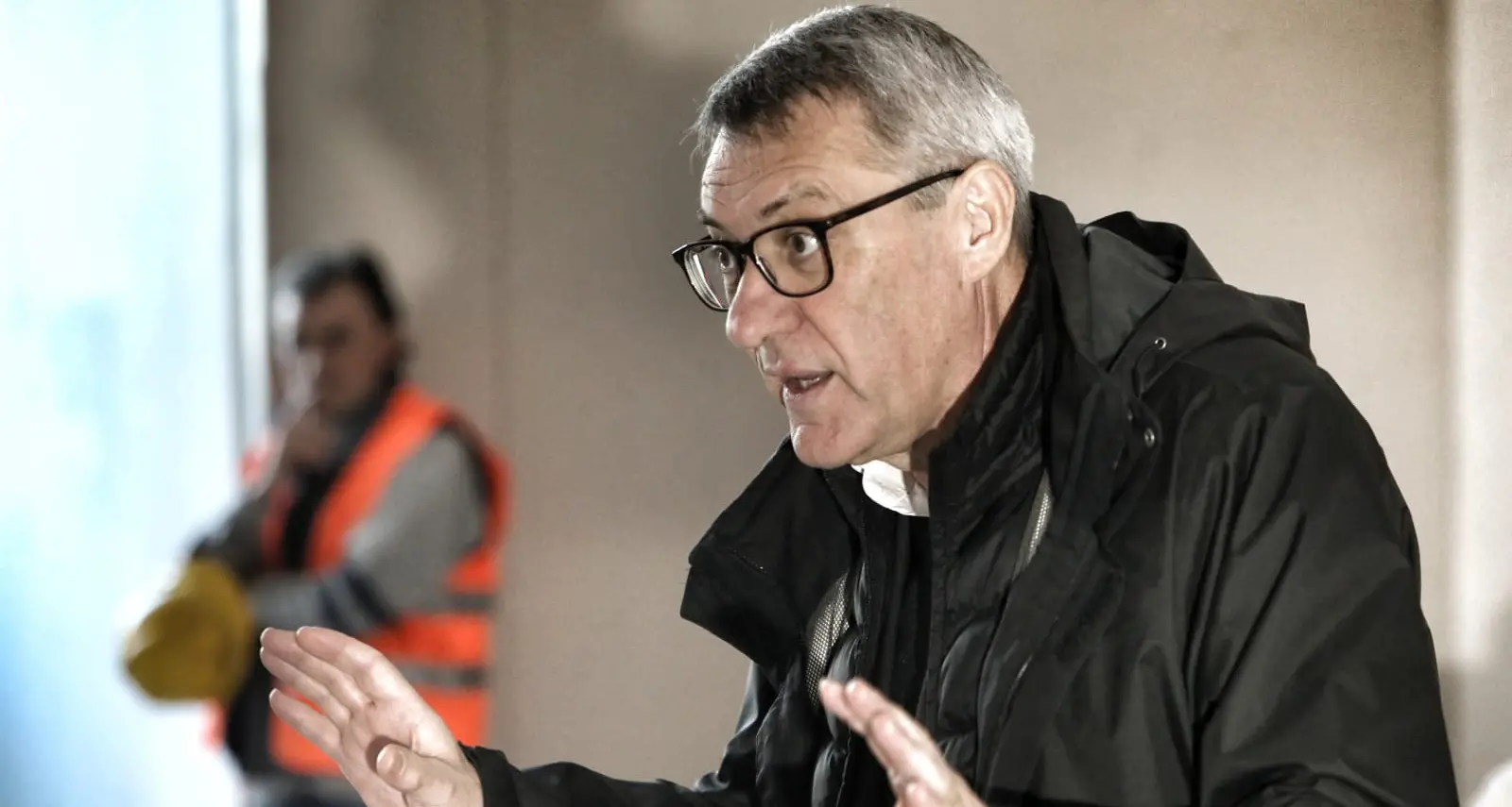 Landini a Open: «Stellantis, il governo ci convochi, discutiamo di piano industriale. La crisi dell’auto non è colpa del green deal, sbagliati gli investimenti»