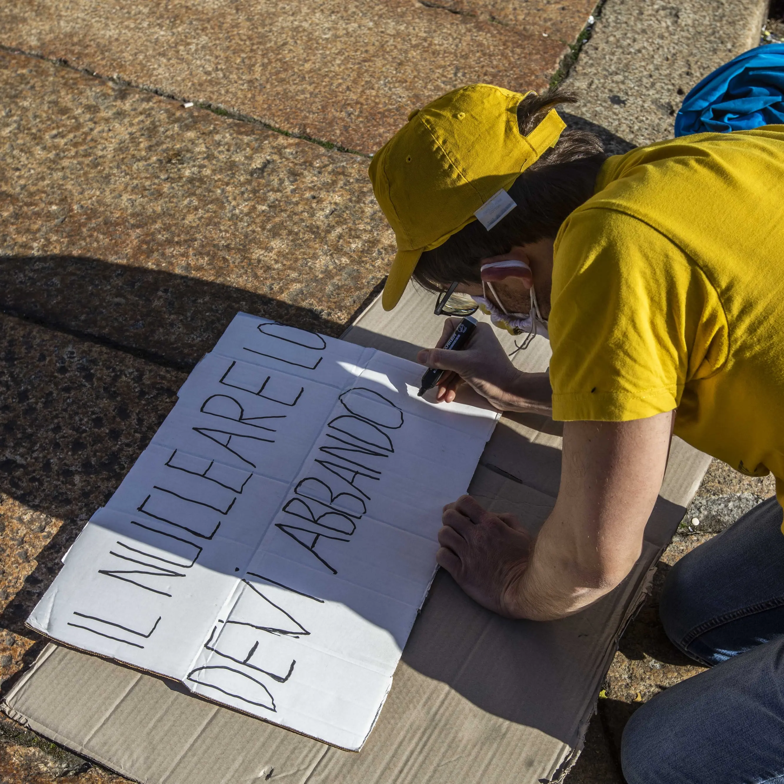 Memoria CGIL su disegno di legge recante delega al Governo in materia di energia nucleare sostenibile (A.C. 2669)