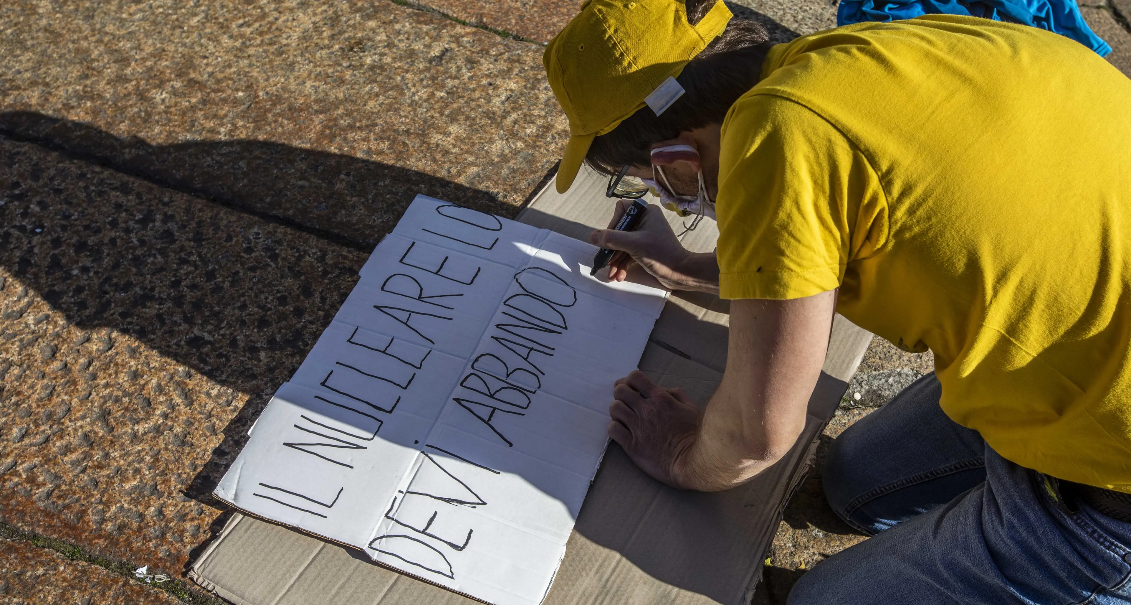 Memoria CGIL su disegno di legge recante delega al Governo in materia di energia nucleare sostenibile (A.C. 2669)
