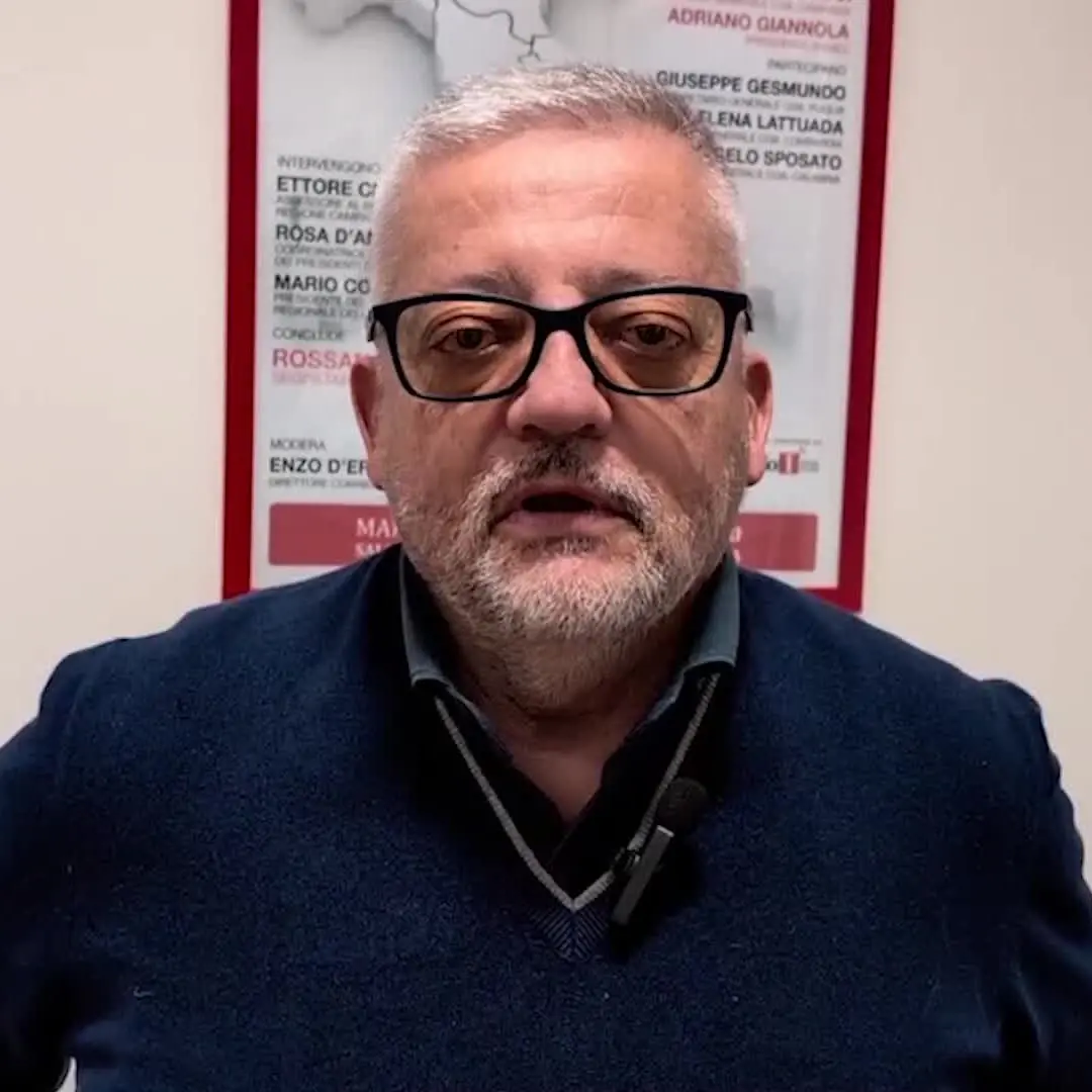 Autonomia differenziata: Ricci (Cgil Napoli Campania): “Da Cassazione segnale importante”