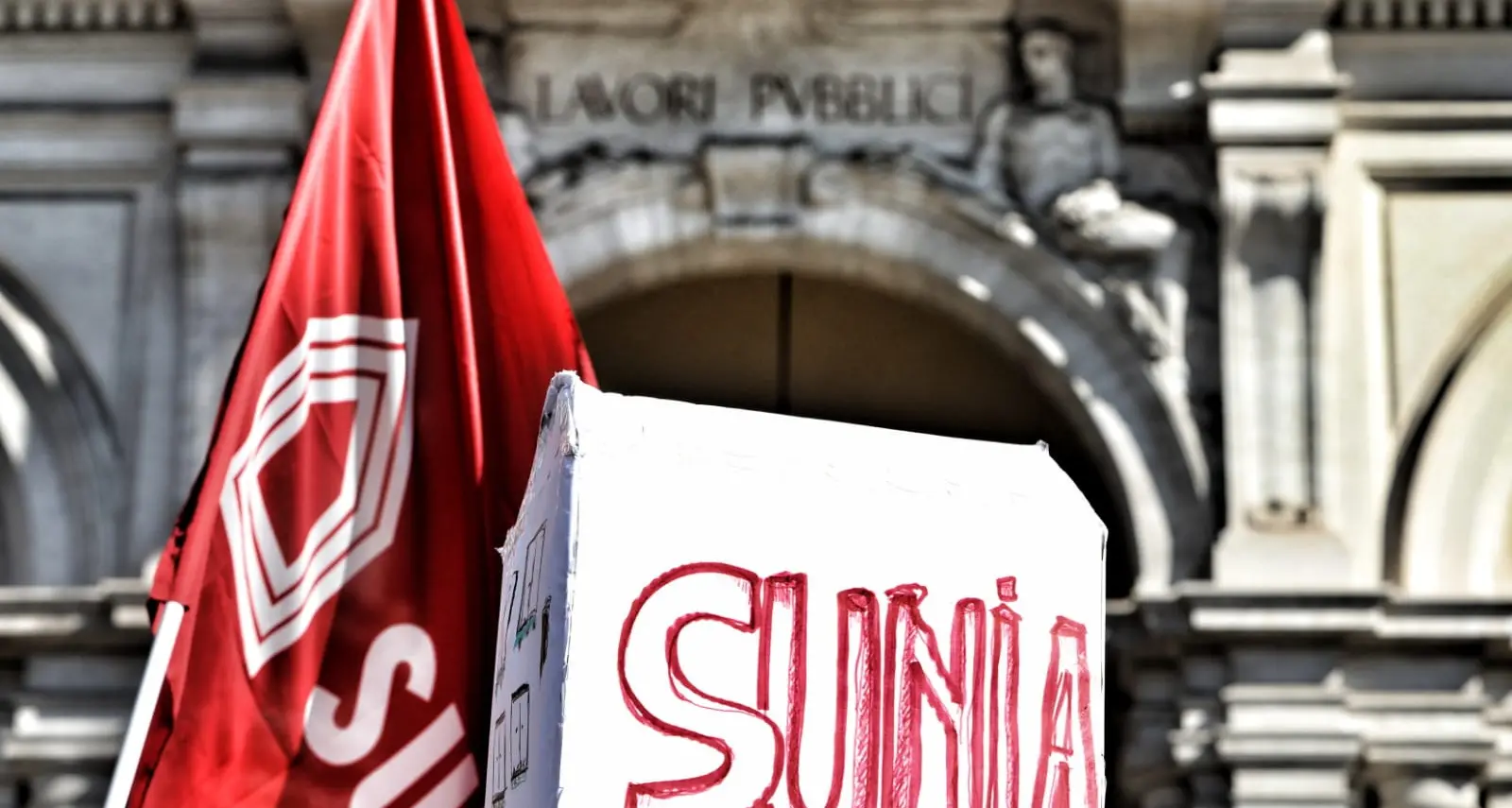 Casa: Cgil e Sunia, da Relazione Corte dei conti preoccupanti ritardi