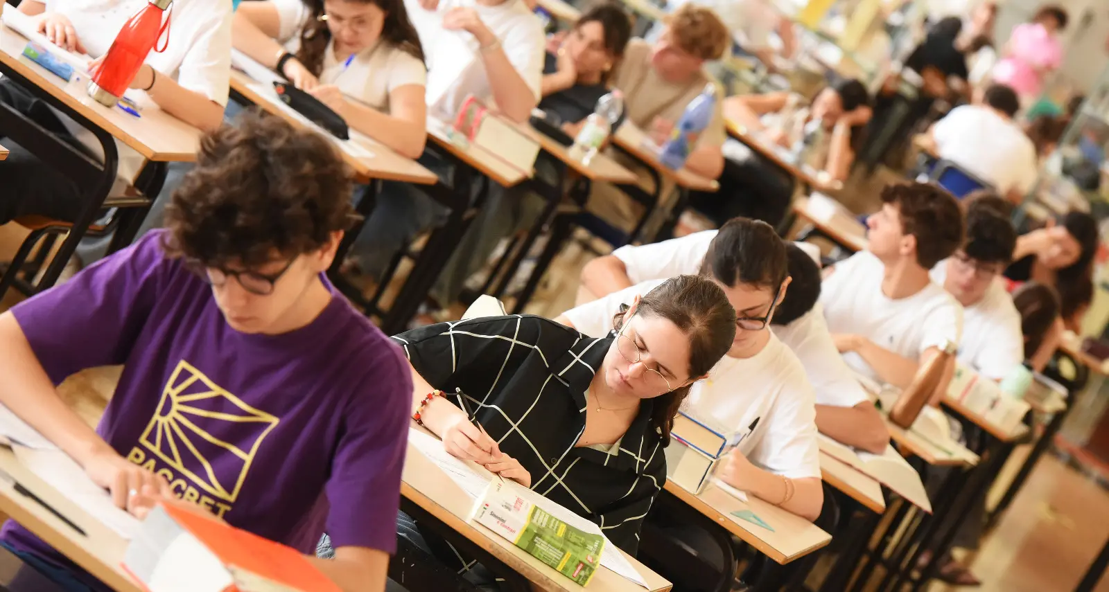 Manovra: Cgil, stanziamento per psicologi a scuola frutto della lotta degli studenti, ma le risorse sono insufficienti