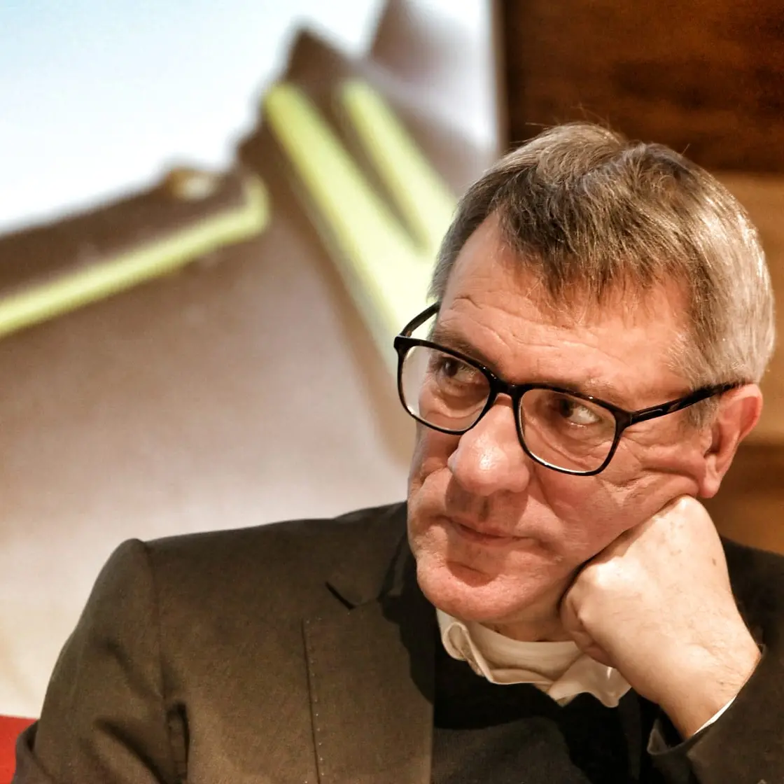 Landini: «Avevo 16 anni, una mattina mi son svegliato… e i miei genitori dissero “devi lasciare la scuola”»