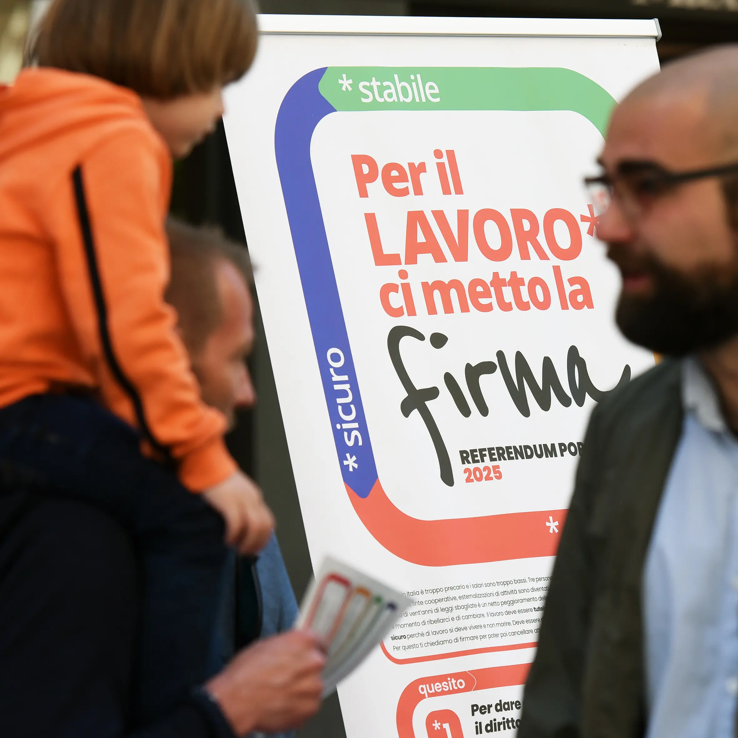 La primavera dei referendum parte adesso