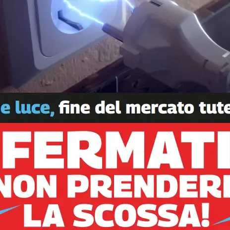 Energia: Cgil, Spi, Filctem, Federconsumatori, preoccupa rincaro prezzi che graverà su bollette